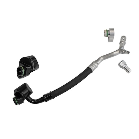 Vemo A/C Hose, V30-20-0013 V30-20-0013